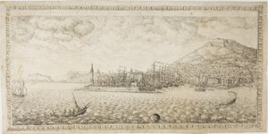 Hafen von Neapel