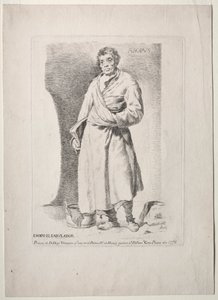 Äsop von Unknown artist