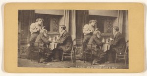 Alles ist fair in Liebe und Krieg von Unknown artist