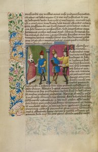 Ein Briefwechsel zwischen Euryalus und Lucretia