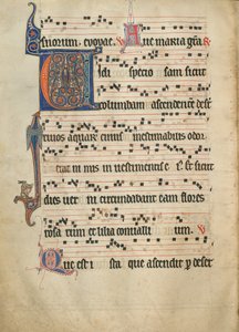 Antiphonar