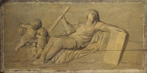 Architektur, zwischen 1701 und 1800 von Unknown artist
