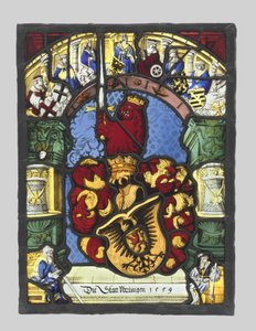 Wappen von Überlingen