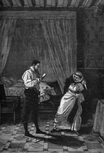 Ermordung von Heinrich III. (1. August)