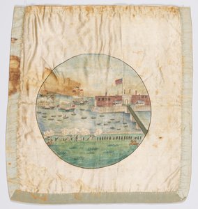 Tasche von Unknown artist