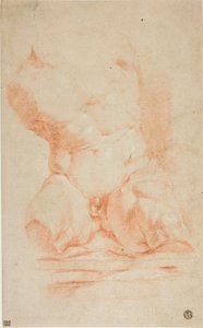 Belvedere Torso von Unknown artist