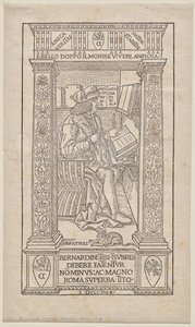 Bernardino Corio