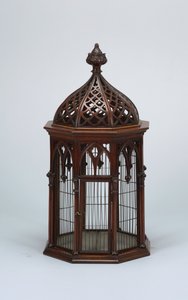 Vogelkäfig