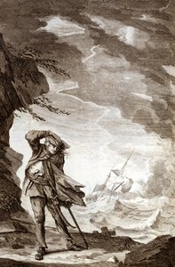 Kapitän Edward Low