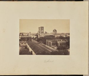 Kathedrale von Unknown artist