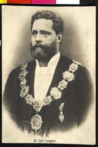 Karl Lueger