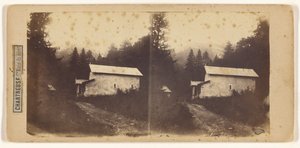 Kartause. Ste. Marie du désert.