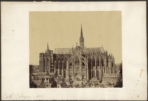 Kölner Dom