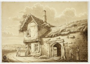 Landgasthof