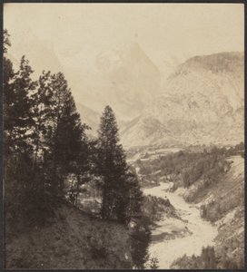 Courmayeur-Tal