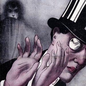Cover von „Die drei Verbrechen des Arsène Lupin“ von Maurice Leblanc (1864 - 1941)