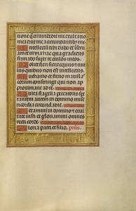 David mit dem Kopf von Goliath