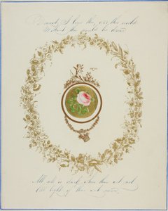 Liebste, ich liebe dich (Valentinstag) von Unknown artist