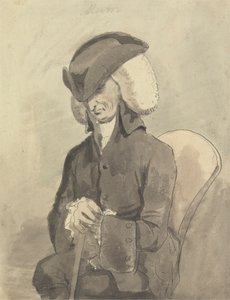 Dr. Mum von Unknown artist