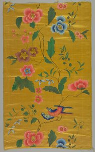 Fragment von Unknown artist
