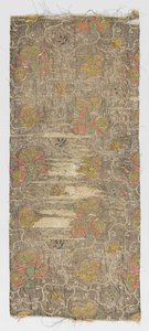 Fragment von Unknown artist