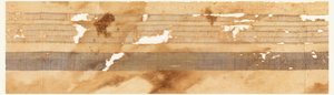 Fragment von Unknown artist
