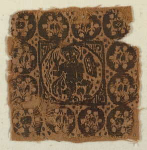 Fragment von Unknown artist