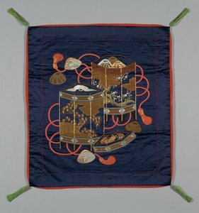 Fukusa (Geschenkverpackung)