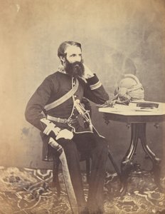 General Renny von Unknown artist