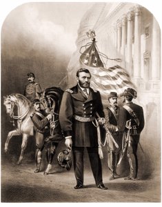 General Ulysses Grant
