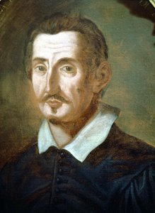 Gerolamo Frescobaldi