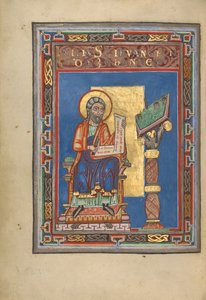 Evangelienbuch