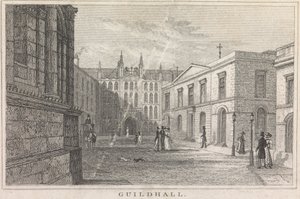Guildhall (Band Zwei)