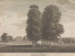 Halston; Seite 22 (Band Zwei) von Unknown artist