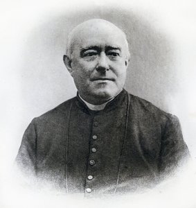 Henri Bremond, französischer Historiker und Literaturkritiker von Unknown artist