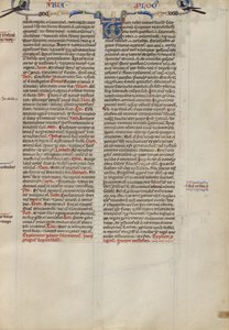 Bewohnte Initiale V