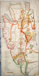 Irland südlich von Limerick