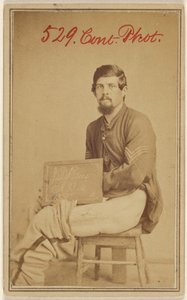 [J.D. Brua, A. 93. Pa. Opfer des Bürgerkriegs]