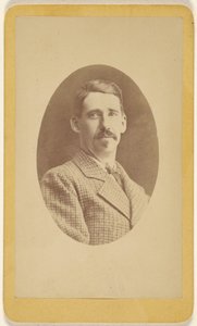 [James L. Myers] von Unknown artist