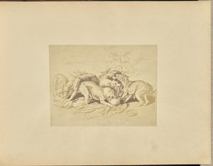 Isebel von Unknown artist