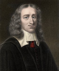 Johan (Jean) De Witt 1625-1672 - Gravur - 19. Jahrhundert von Unknown artist