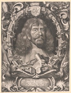 Johann Philipp von Schönborn (Druck)