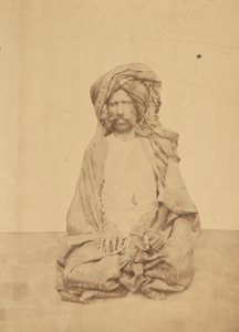 Jowalla Persaud von Unknown artist