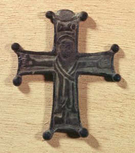 Ritterkreuz des Ersten Kreuzzugs (1096-1099)
