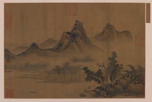 Landschaft