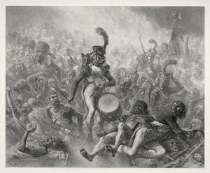 Das Erwachen von Unknown artist