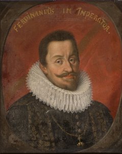 Kaiser Ferdinand II.