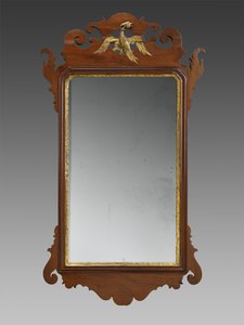 Spiegel, ca. 1750-1820