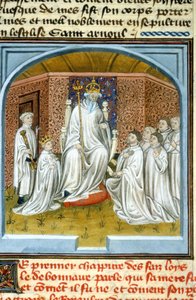 Ludwig I, 512