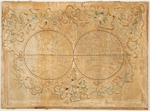 Kartensampler
